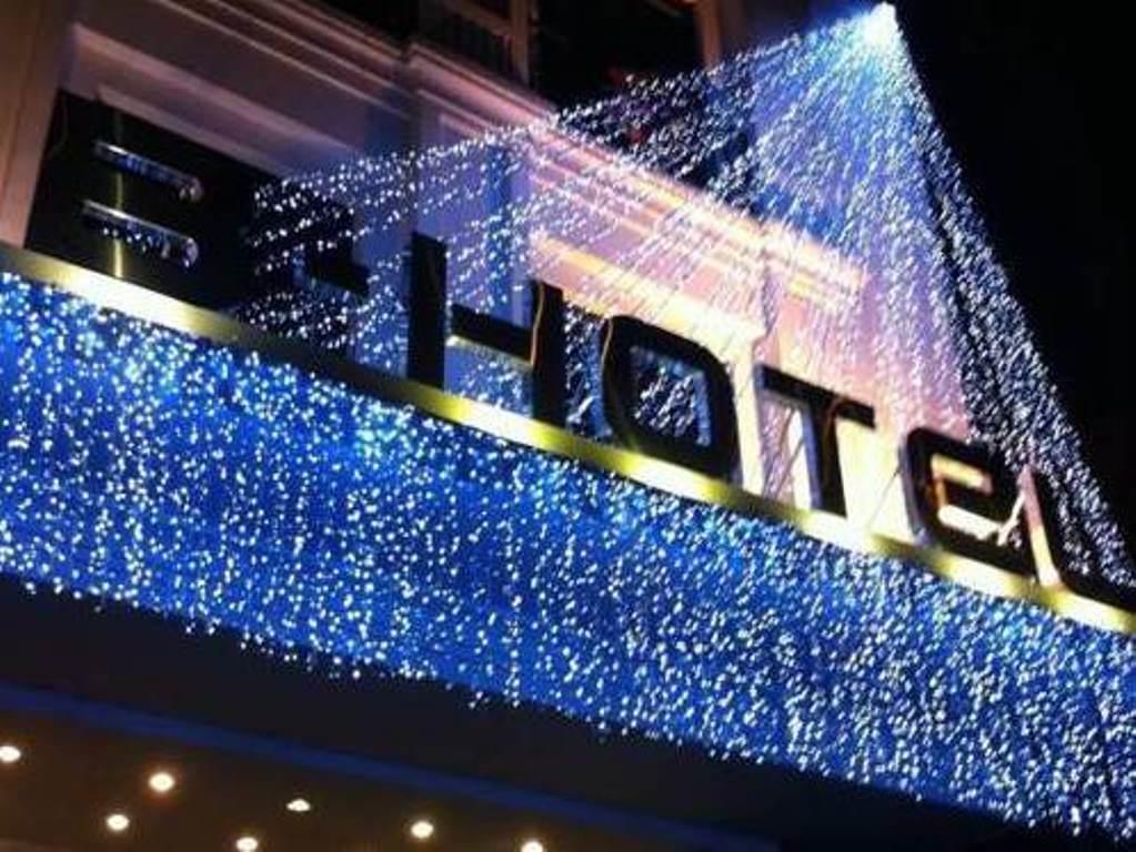 Hanoi B Hotel & Travel - 5 Mins Hoan Kiem Lake Exterior foto